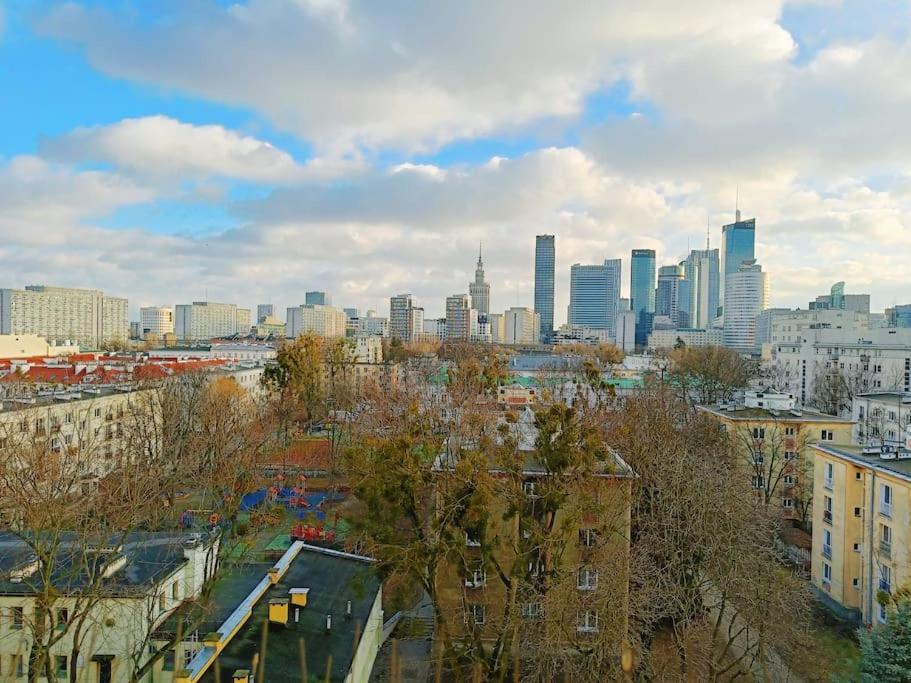 Centre Apartament Warszawa